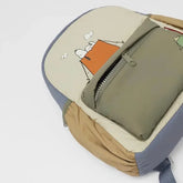 Cartoon Kids Backpack - Fashionable Kindergarten Schoolbag for Boys & Girls - Himpall